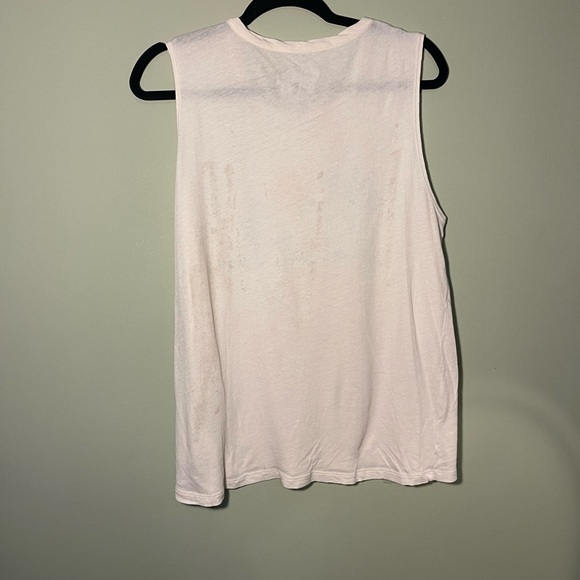 CHASER Evereve Joshua Tree Graphic Tank | L - Picture 6 of 7